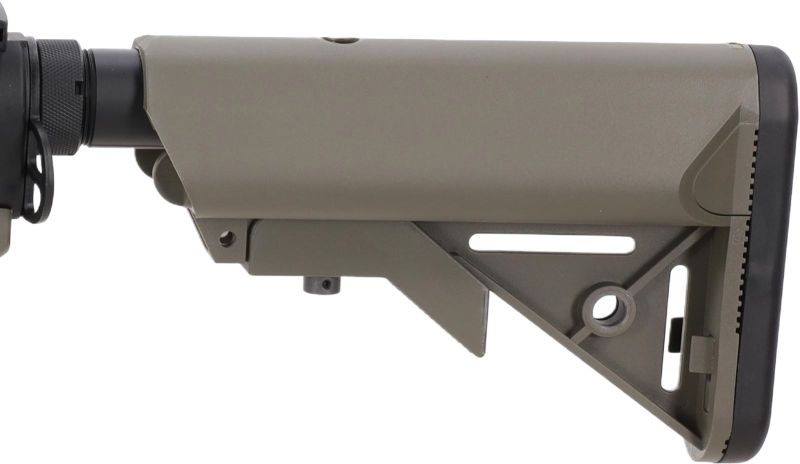 SPECNA ARMS M4 Prime Aster II ETU BLDC - olive (SA-P20)