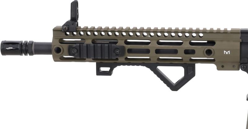 SPECNA ARMS M4 Prime Aster II ETU BLDC - olive (SA-P20)