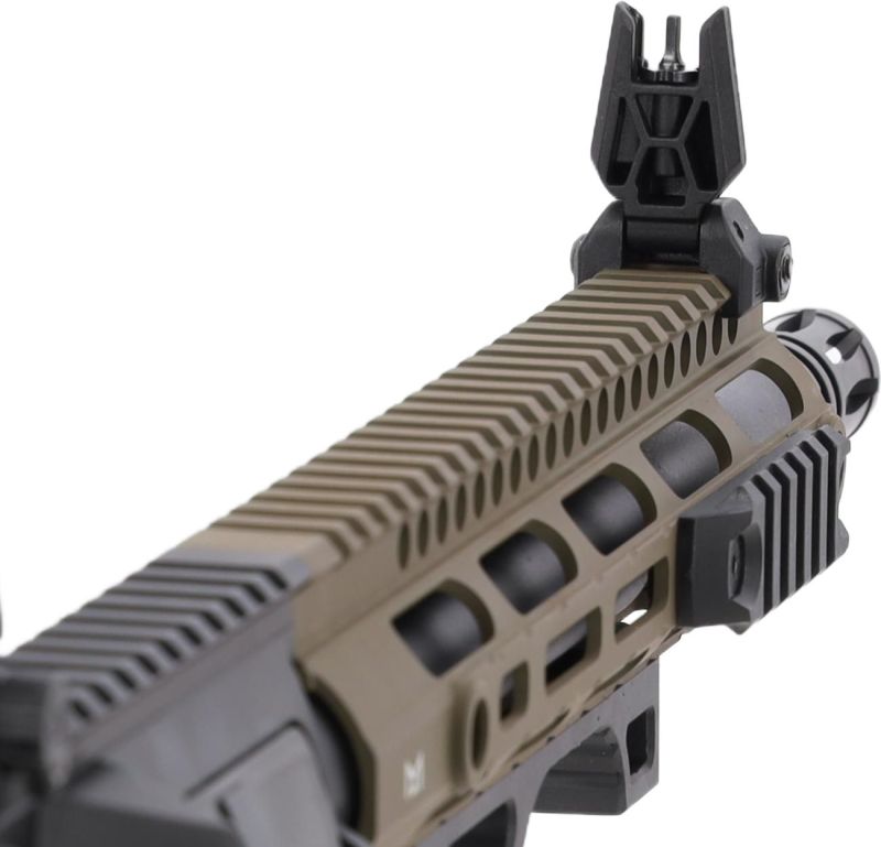 SPECNA ARMS M4 Prime Aster II ETU BLDC - olive (SA-P20)