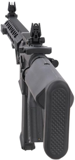 SPECNA ARMS M4 RRA Prime Aster II ETU BLDC - black (SA-P24)