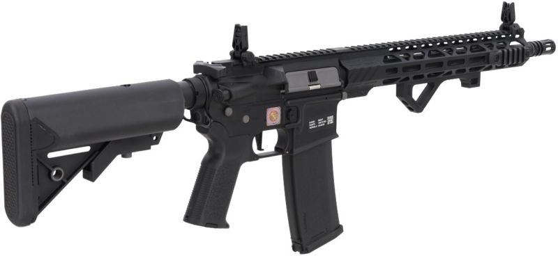 SPECNA ARMS M4 RRA Prime Aster II ETU BLDC - black (SA-P24)