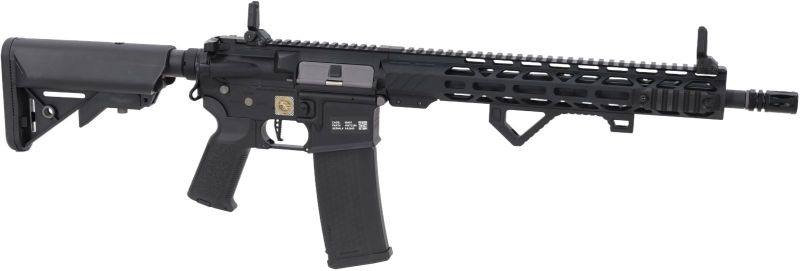 SPECNA ARMS M4 RRA Prime Aster II ETU BLDC - black (SA-P24)