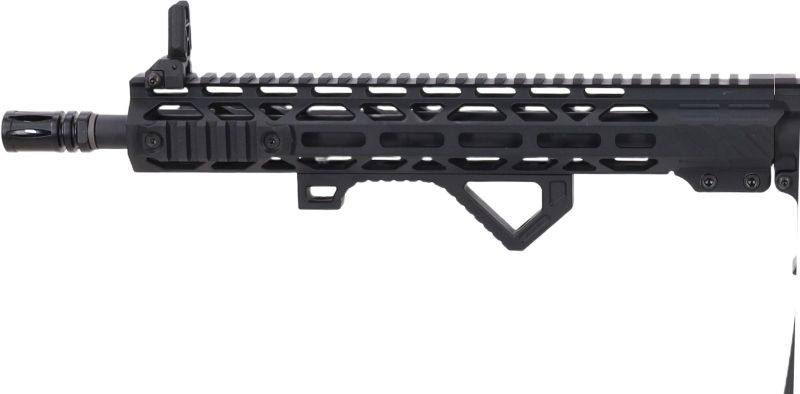 SPECNA ARMS M4 RRA Prime Aster II ETU BLDC - black (SA-P24)
