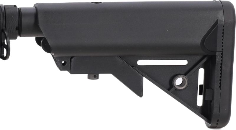 SPECNA ARMS M4 RRA Prime Aster II ETU BLDC - black (SA-P24)