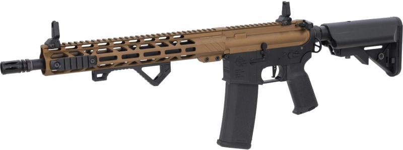 SPECNA ARMS M4 RRA Prime Aster II ETU BLDC - chaos bronze (SA-P24)