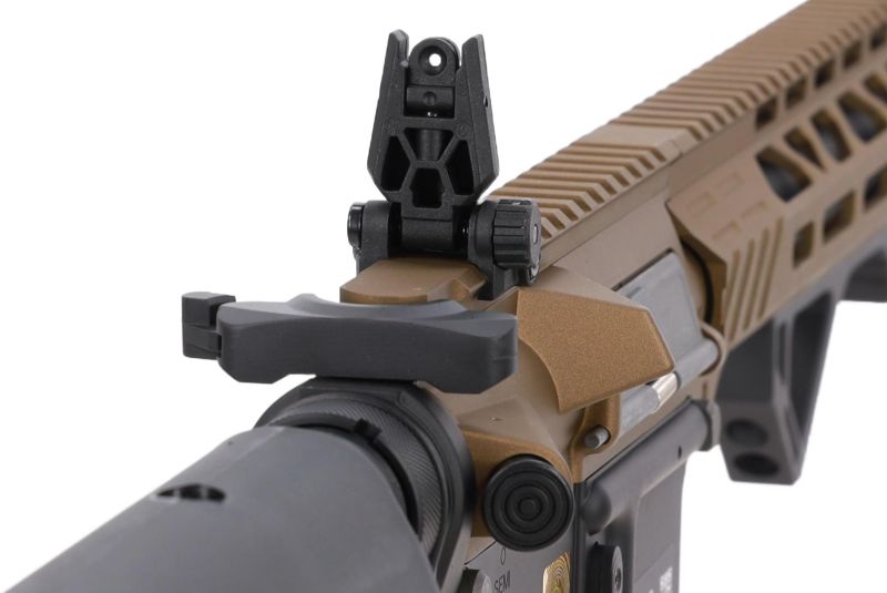 SPECNA ARMS M4 RRA Prime Aster II ETU BLDC - chaos bronze (SA-P24)