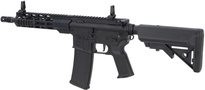 SPECNA ARMS M4 RRA Prime Aster II ETU BLDC - black (SA-P25)