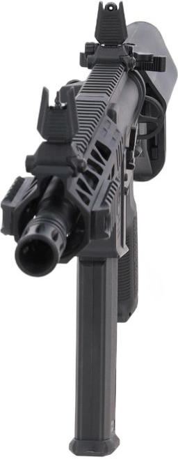 SPECNA ARMS M4 RRA Prime Aster II ETU BLDC - black (SA-P25)