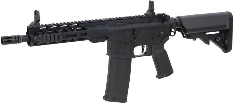 SPECNA ARMS M4 RRA Prime Aster II ETU BLDC - black (SA-P25)