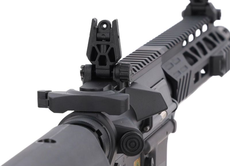 SPECNA ARMS M4 RRA Prime Aster II ETU BLDC - black (SA-P25)