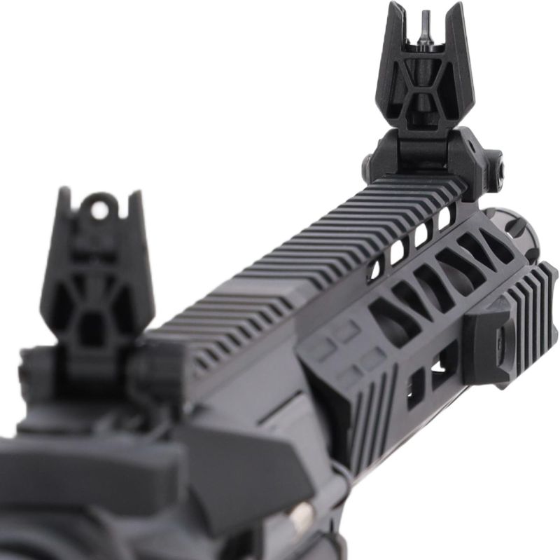 SPECNA ARMS M4 RRA Prime Aster II ETU BLDC - black (SA-P25)