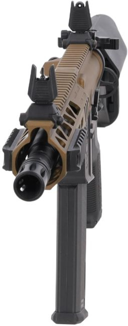 SPECNA ARMS M4 RRA Prime Aster II ETU BLDC - chaos bronze (SA-P25)