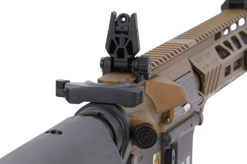 SPECNA ARMS M4 RRA Prime Aster II ETU BLDC - chaos bronze (SA-P25)