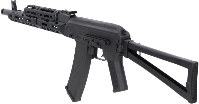 SPECNA ARMS KPYK AK Prime Aster ETU BLDC - black (SA-PJ12)