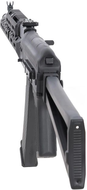 SPECNA ARMS KPYK AK Prime Aster ETU BLDC - black (SA-PJ12)