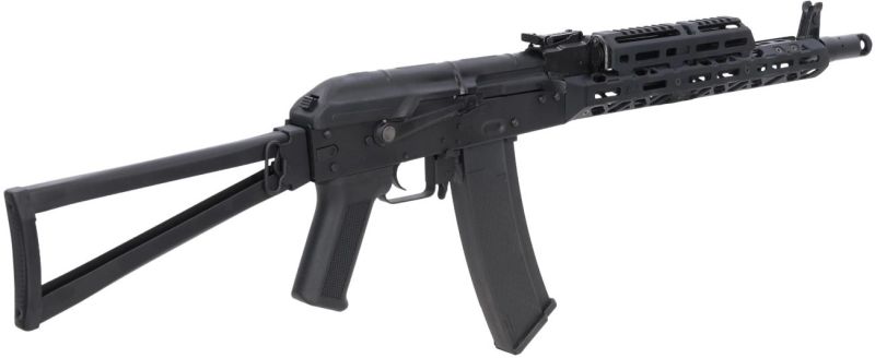 SPECNA ARMS KPYK AK Prime Aster ETU BLDC - black (SA-PJ12)