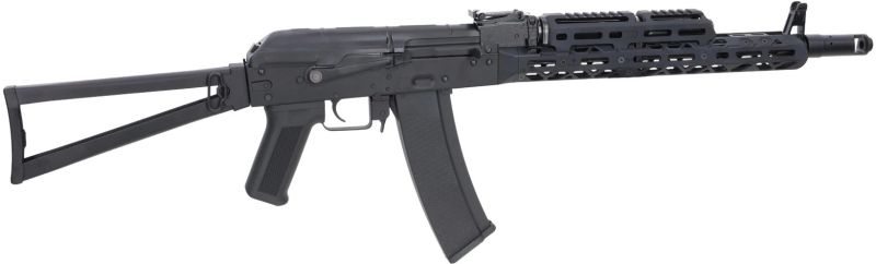 SPECNA ARMS KPYK AK Prime Aster ETU BLDC - black (SA-PJ12)