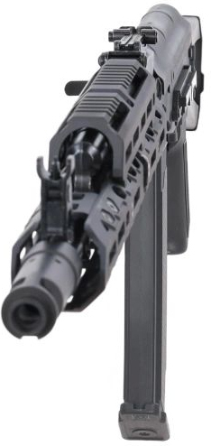 SPECNA ARMS KPYK AK Prime Aster ETU BLDC - black (SA-PJ12)