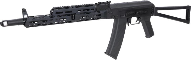 SPECNA ARMS KPYK AK Prime Aster ETU BLDC - black (SA-PJ12)