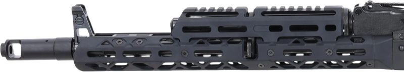 SPECNA ARMS KPYK AK Prime Aster ETU BLDC - black (SA-PJ12)