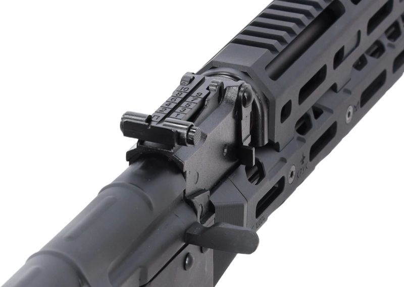 SPECNA ARMS KPYK AK Prime Aster ETU BLDC - black (SA-PJ12)