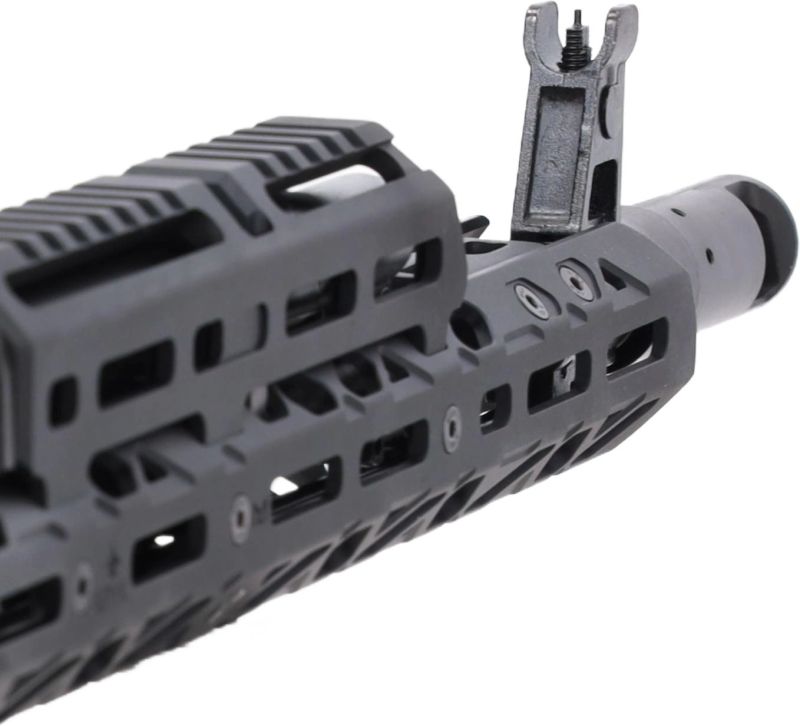 SPECNA ARMS KPYK AK Prime Aster ETU BLDC - black (SA-PJ12)