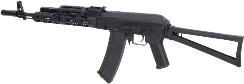 SPECNA ARMS KPYK AK Prime Aster ETU BLDC - black (SA-PJ13)