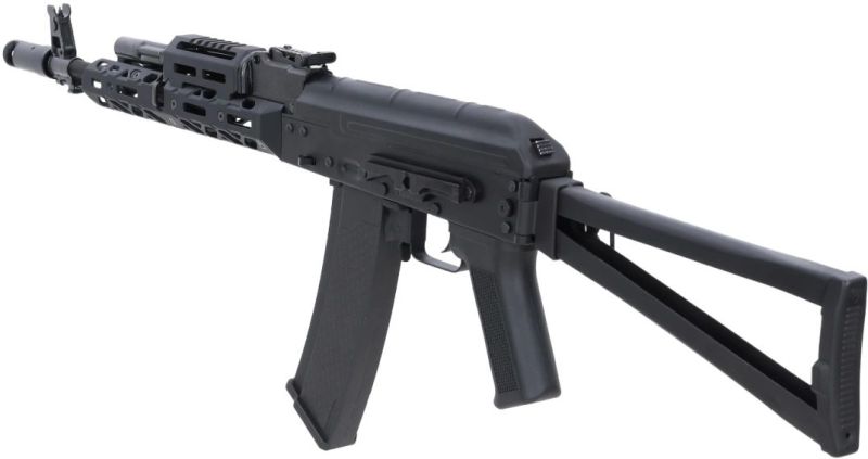 SPECNA ARMS KPYK AK Prime Aster ETU BLDC - black (SA-PJ13)