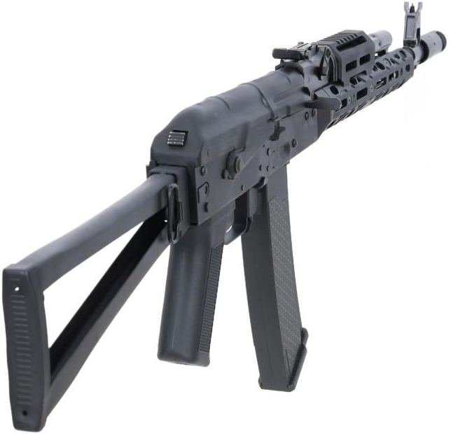 SPECNA ARMS KPYK AK Prime Aster ETU BLDC - black (SA-PJ13)