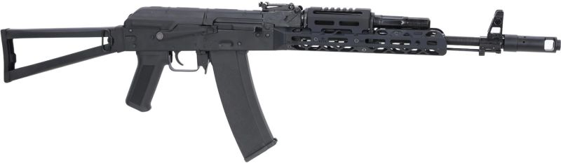 SPECNA ARMS KPYK AK Prime Aster ETU BLDC - black (SA-PJ13)