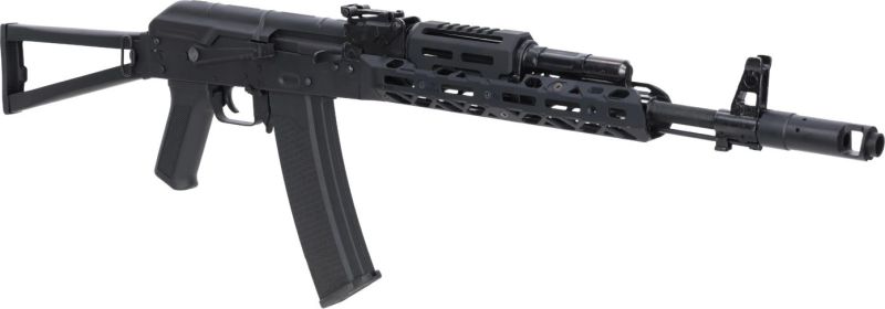 SPECNA ARMS KPYK AK Prime Aster ETU BLDC - black (SA-PJ13)