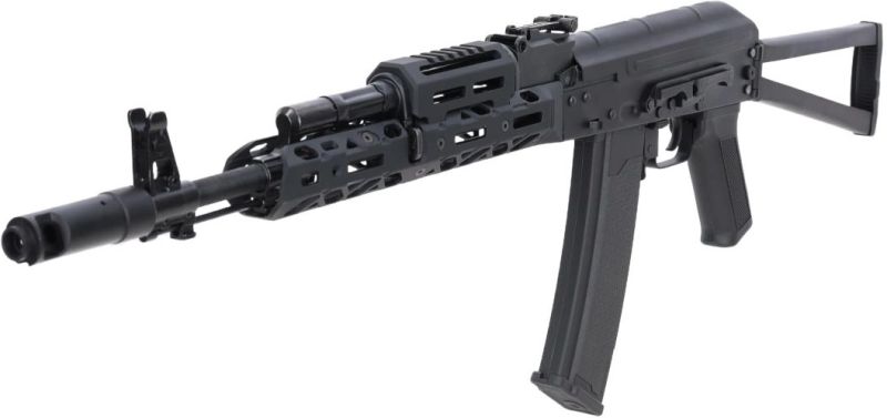 SPECNA ARMS KPYK AK Prime Aster ETU BLDC - black (SA-PJ13)