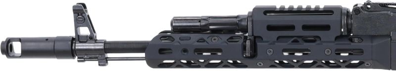 SPECNA ARMS KPYK AK Prime Aster ETU BLDC - black (SA-PJ13)