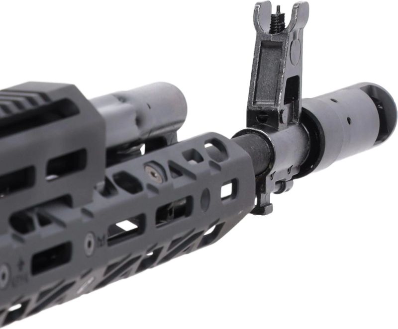 SPECNA ARMS KPYK AK Prime Aster ETU BLDC - black (SA-PJ13)