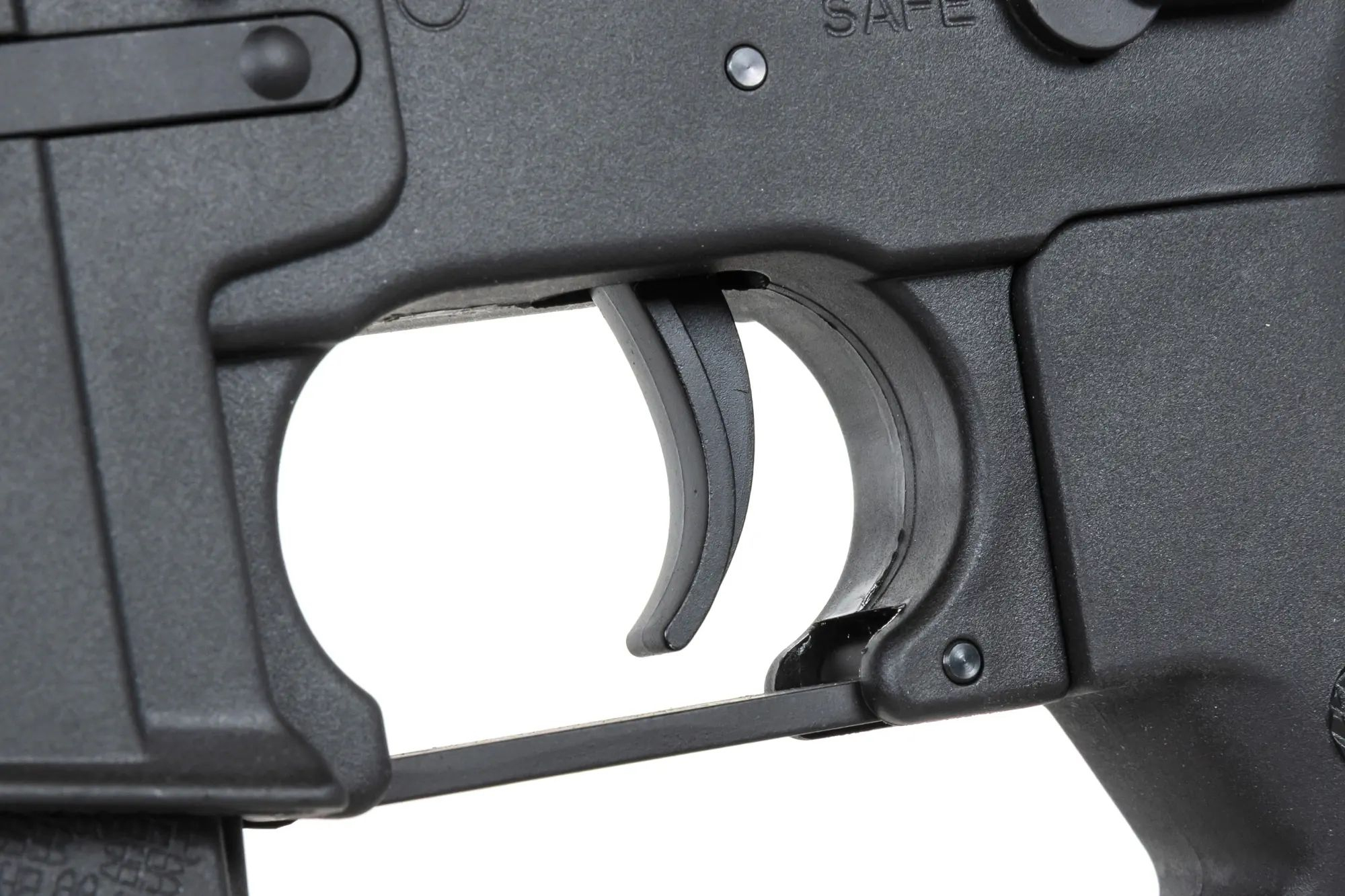 SPECNA ARMS M4 FLEX GATE X-ASR - black (SA-F10)