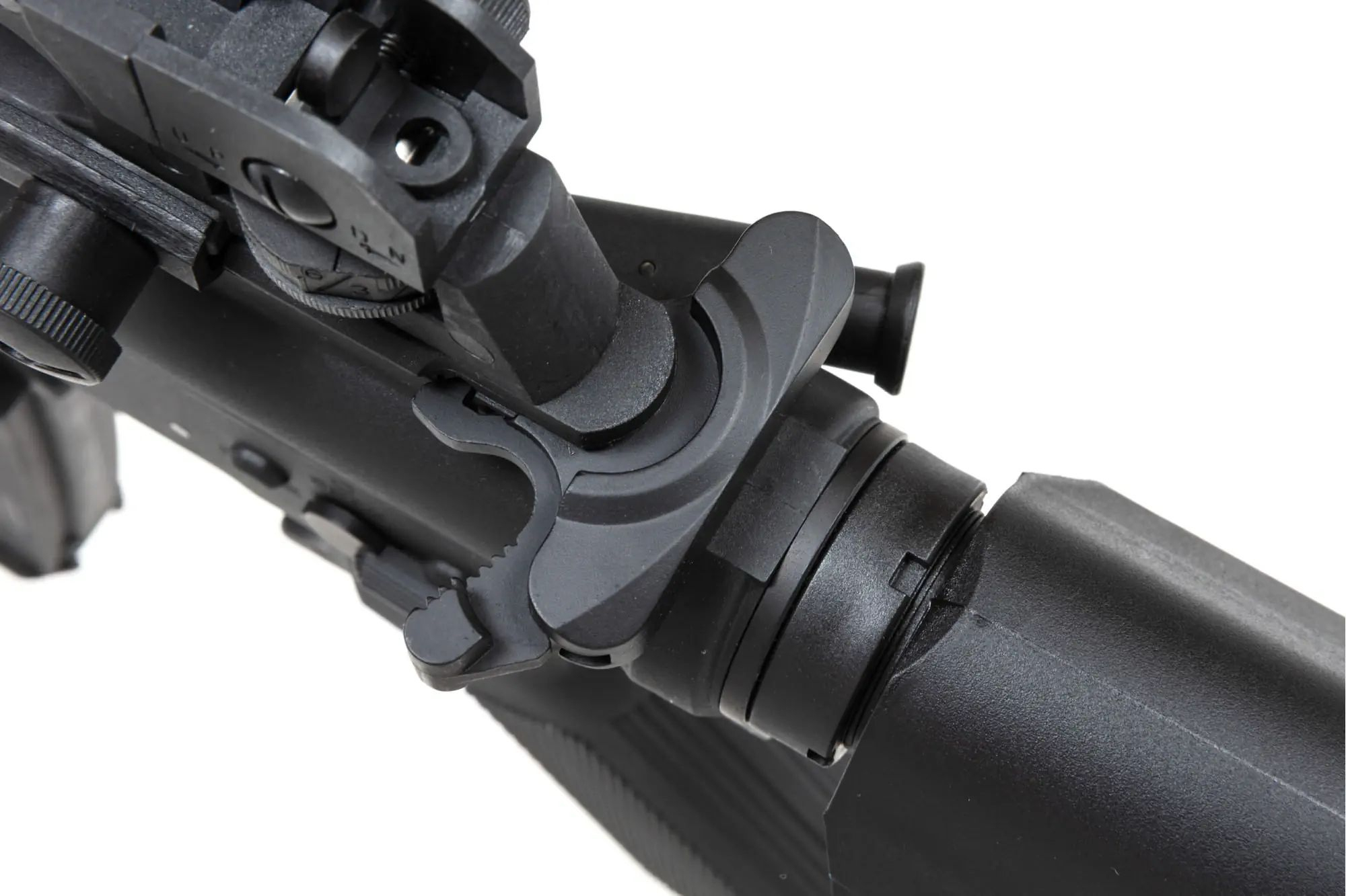 SPECNA ARMS M4 FLEX GATE X-ASR - black (SA-F10)