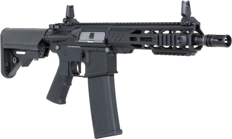 SPECNA ARMS M4 FLEX Gen.2 HAL ETU - black (SA-F08)