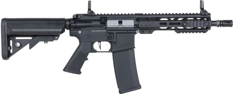 SPECNA ARMS M4 FLEX Gen.2 HAL ETU - black (SA-F08)