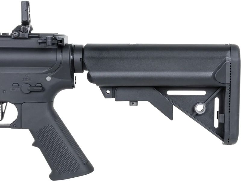 SPECNA ARMS M4 FLEX Gen.2 HAL ETU - black (SA-F08)