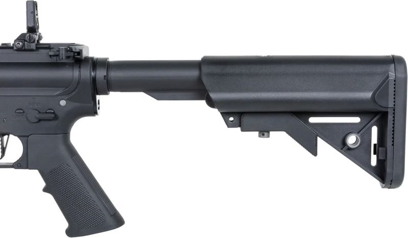 SPECNA ARMS M4 FLEX Gen.2 HAL ETU - black (SA-F08)