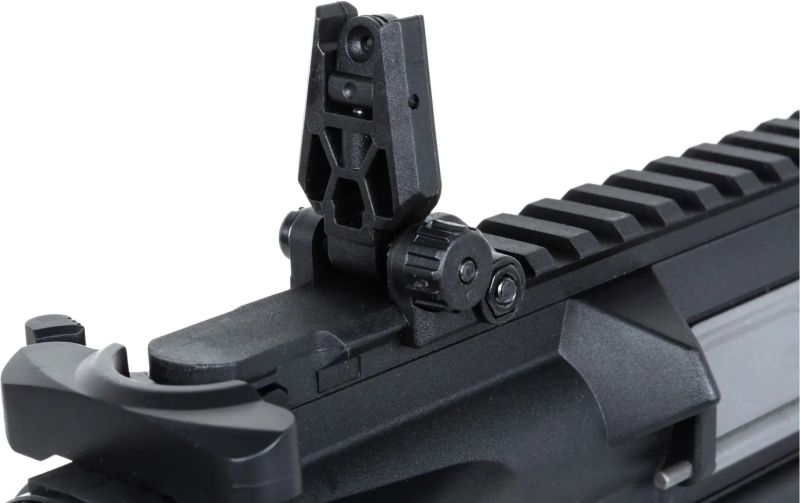 SPECNA ARMS M4 FLEX Gen.2 HAL ETU - black (SA-F08)