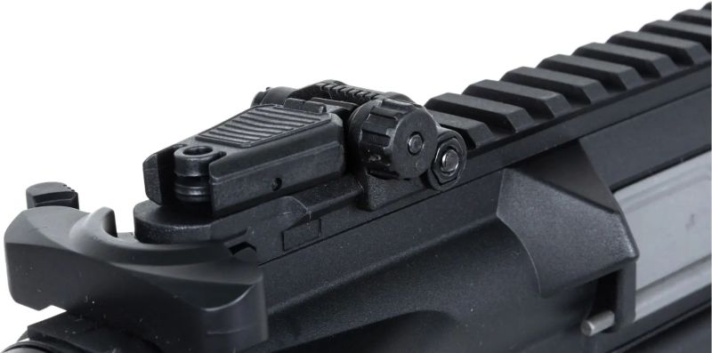 SPECNA ARMS M4 FLEX Gen.2 HAL ETU - black (SA-F08)
