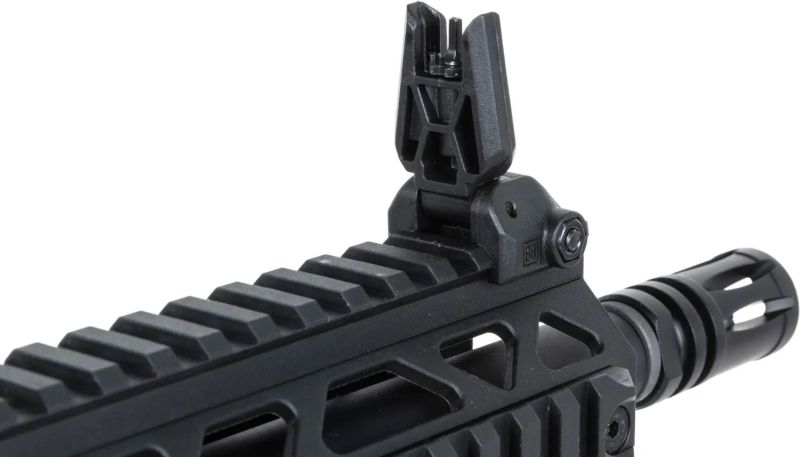 SPECNA ARMS M4 FLEX Gen.2 HAL ETU - black (SA-F08)