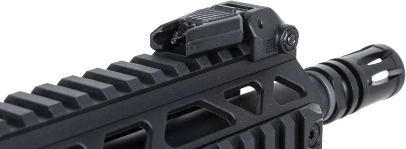 SPECNA ARMS M4 FLEX Gen.2 HAL ETU - black (SA-F08)
