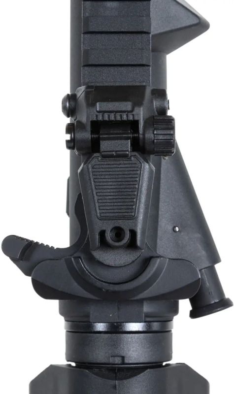 SPECNA ARMS M4 FLEX Gen.2 HAL ETU - black (SA-F08)