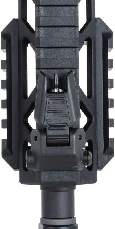 SPECNA ARMS M4 FLEX Gen.2 HAL ETU - black (SA-F08)