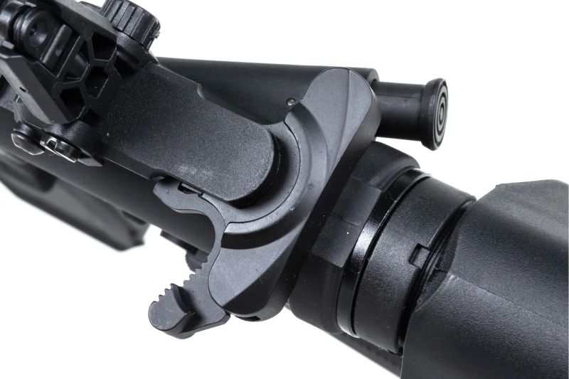 SPECNA ARMS M4 FLEX Gen.2 HAL ETU - black (SA-F08)