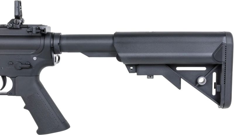 SPECNA ARMS M4 FLEX Gen.2 GATE X-ASR - black (SA-F02)