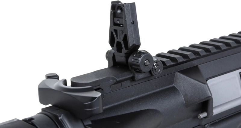 SPECNA ARMS M4 FLEX Gen.2 GATE X-ASR - black (SA-F02)