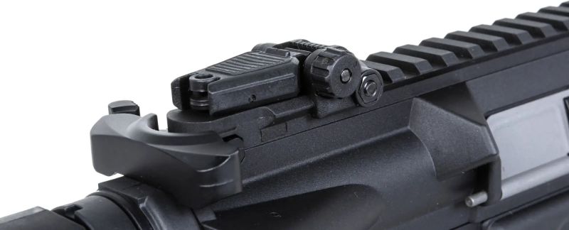 SPECNA ARMS M4 FLEX Gen.2 GATE X-ASR - black (SA-F02)